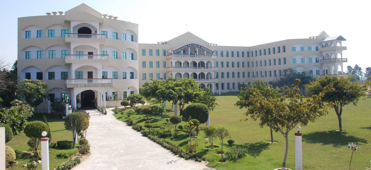 Dronacharya College Of Engineering - [DCE], Gurgaon/BE.B.Tech